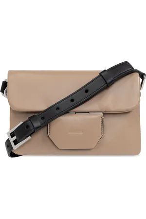 AllSaints Jupiter cross body bag