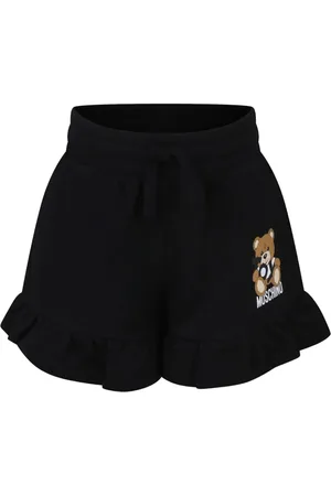 Moschino Teddy Bear shorts