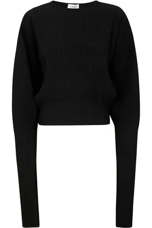 MRZ Ribbed jumper