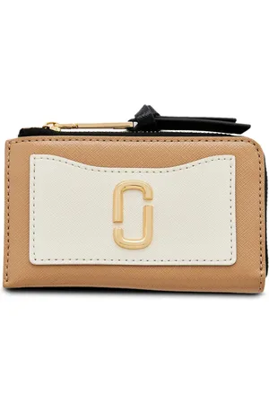 Marc Jacobs The Utility Snapshot wallet