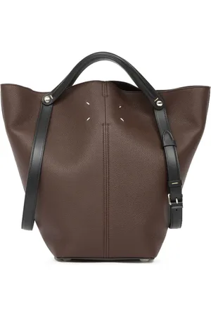Maison Margiela Medium Dress-Age tote bag