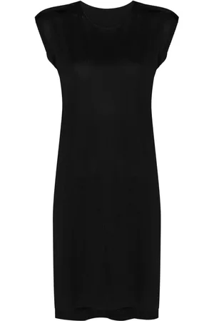 PLEATS PLEASE ISSEY MIYAKE Plissé tank top