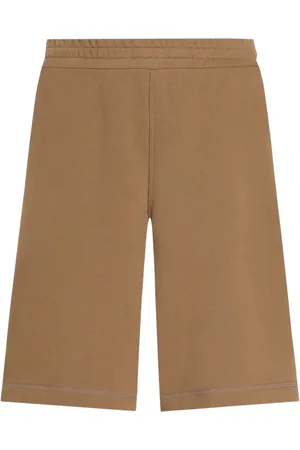 Dolce & Gabbana Jersey track shorts