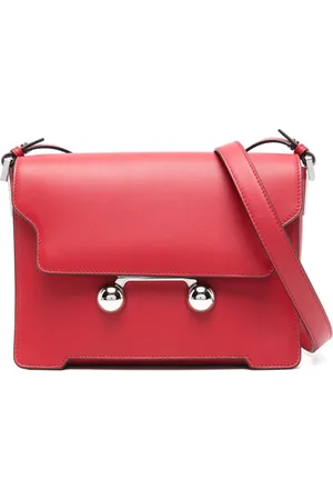 Marni Medium Trunkaroo cross body bag