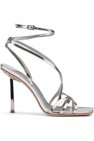 LE SILLA 95mm Belen sandals