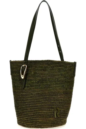 Paco rabanne Cabas tote bag