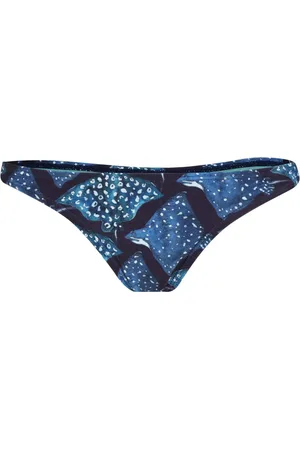 Lygia & Nanny Poipu bikini bottoms