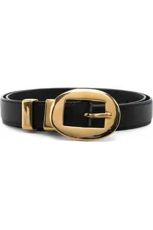 Altuzarra Leather belt