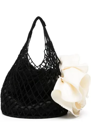 MAGDA BUTRYM Small Devana tote bag