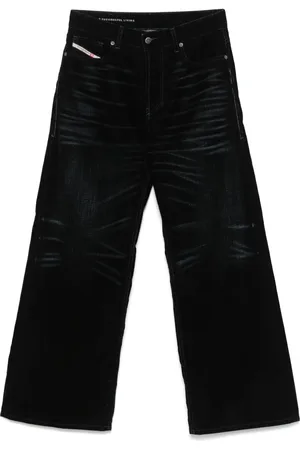Diesel 1996 D-Sire 068QY trousers
