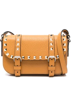 VALENTINO GARAVANI Mini Rockstud cross body bag