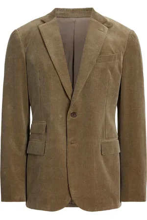 Ralph Lauren Corduroy blazer