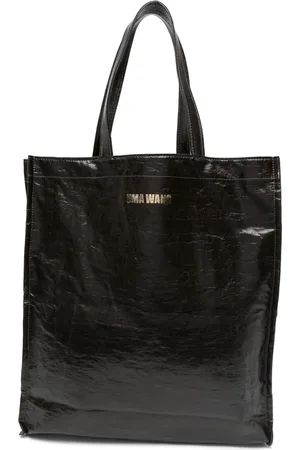 UMA WANG Small canvas tote bag