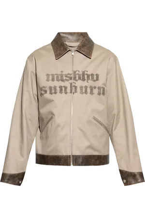 MISBHV Sunburn Work jacket