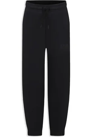 Msgm Cotton trousers