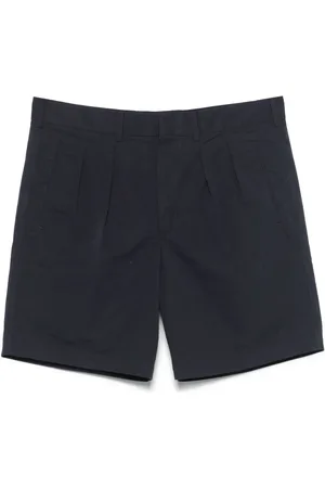 Tom Ford Pleat-detail shorts