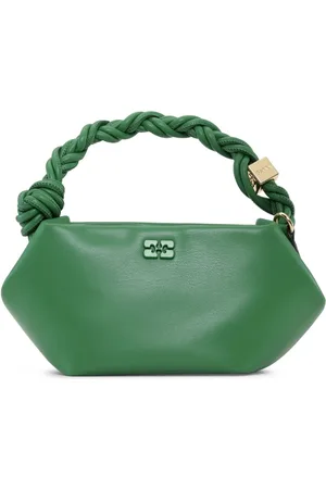 Ganni Mini Bou tote bag