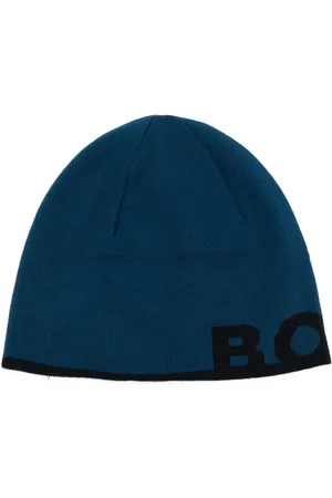 HUGO BOSS Arev beanie