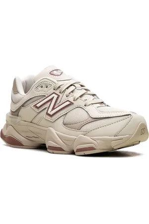 New Balance 9060 "Bone Sparrow" sneakers