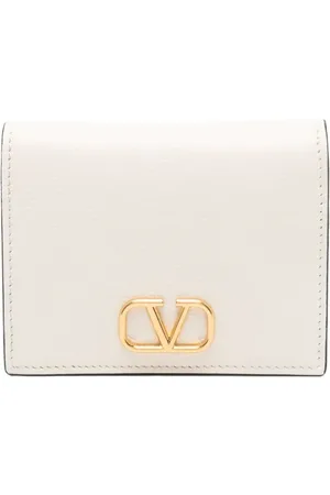 VALENTINO GARAVANI VLogo Signature bifold wallet