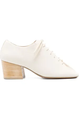 LEMAIRE 55mm Souris pumps