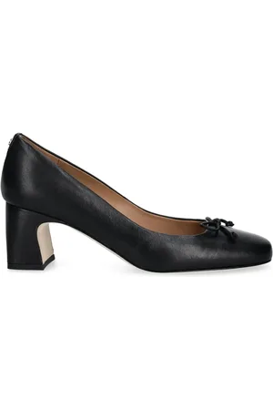 HUGO BOSS Bow-detail pumps