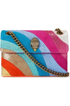 Kurt Geiger Mini Kensington shoulder bag