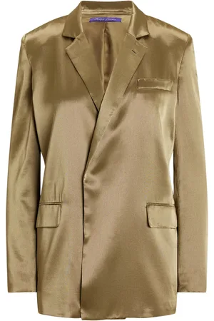 Ralph Lauren Single-breasted blazer