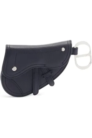 Dior 10s Saddle purse