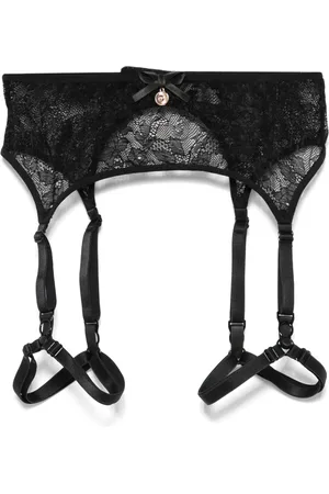 Marlies Dekkers Queen Of Wands garter belt