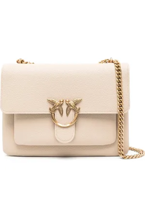 Pinko Love Birds shoulder bag