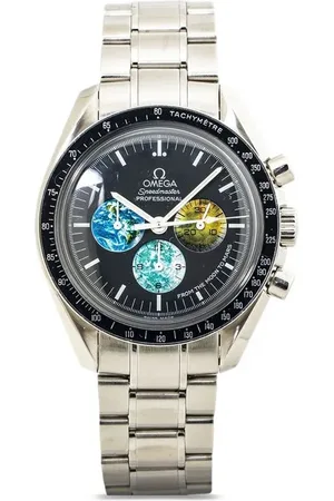 Omega Pre-owned Speedmaster From the Moon to Mars 42mm