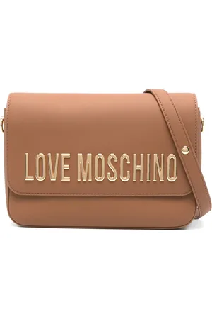 Moschino Smart cross body bag