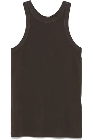 Totême Jersey tank top