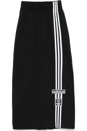 adidas Adibreak maxi skirt