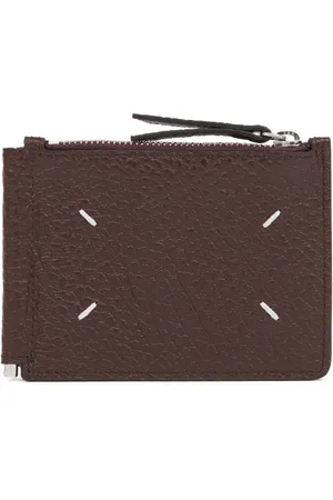 Maison Margiela Slim 2 Pincer wallet