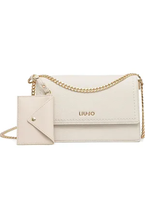 Liu Jo Logo-plaque cross body bag