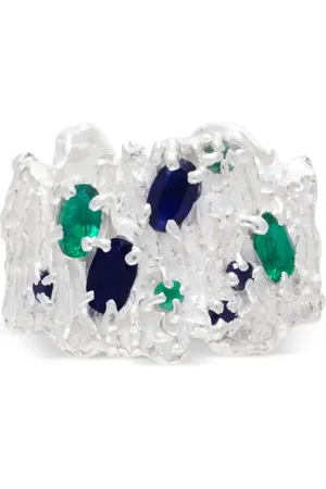 Lee Shitake ring
