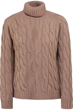 MOORER Dharma sweater