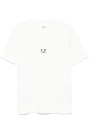 C.P. Company Graphic-print T-shirt