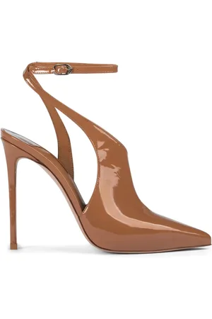 LE SILLA 120mm Futura pumps