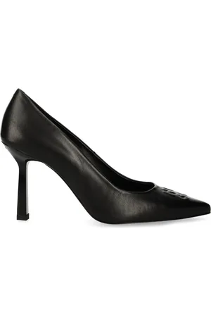 HUGO BOSS 90mm Katniss pumps