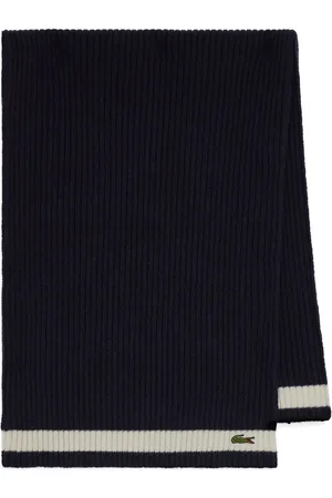 Lacoste Wool scarf