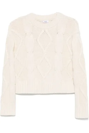 AKRIS Crew-neck sweater