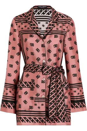 Dolce & Gabbana Printed shirt