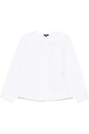 Soeur Destinee blouse