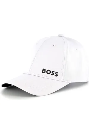 HUGO BOSS Logo cap