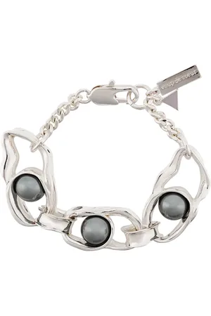 Coup De Coeur Liquid Pearl bracelet