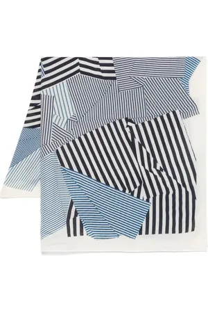 ERIC BOMPARD Printed scarf