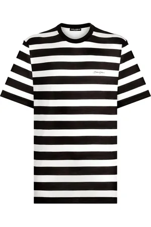 Dolce & Gabbana Logo-print T-shirt